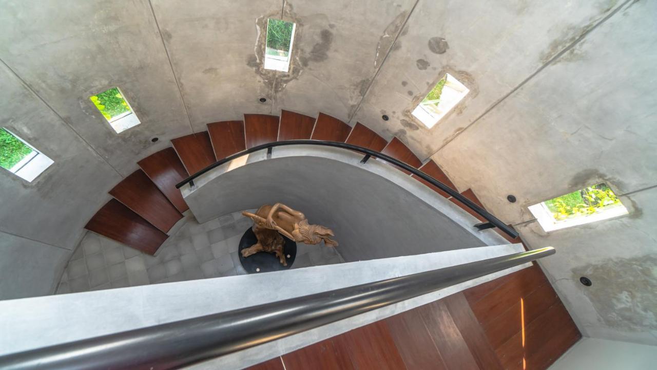 Amala Villas Ubud By Nakula Exterior foto